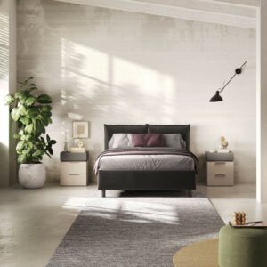 CAM0070 - CAMERA DA LETTO NEXI 02