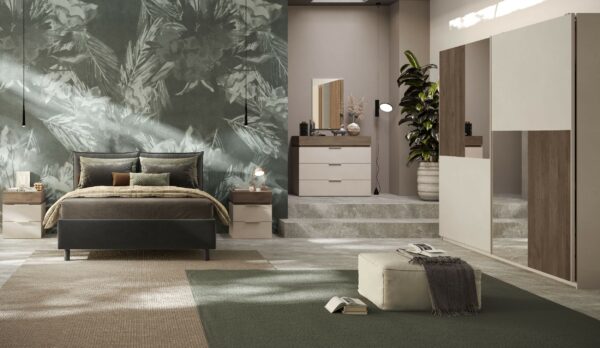 CAM0073 - CAMERA DA LETTO NEXI 05