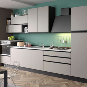 Cucina Boston - Proxima