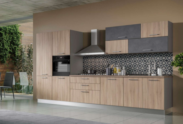 Cucina Kira 1 - Proxima