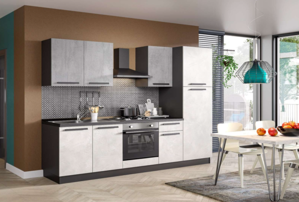 Cucina Luce 1 - Proxima