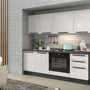 Cucina New Amber - Proxima