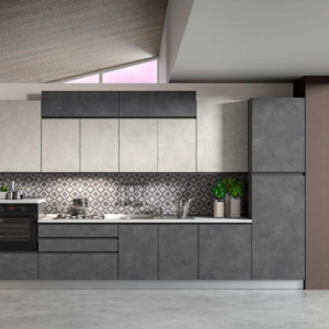 Cucina New York - Proxima