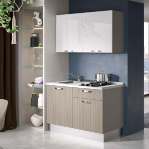 Cucina Pik 1 - Proxima