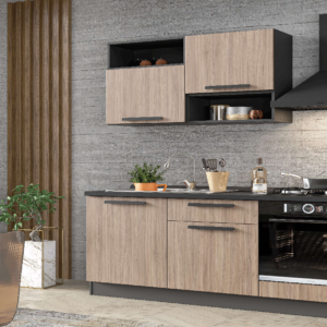 Cucina Slim 1 - Proxima