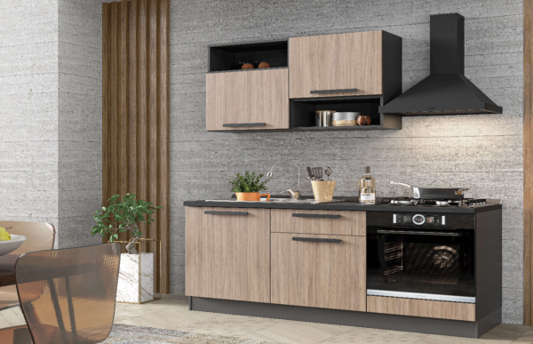 Cucina Slim 1 - Proxima