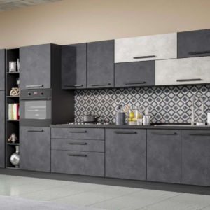 Cucina Tripoli - Proxima
