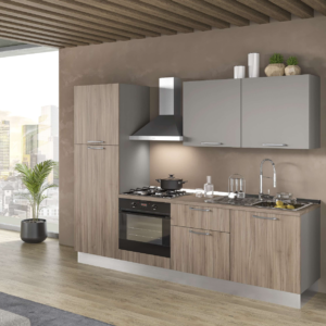 Cucina Icra