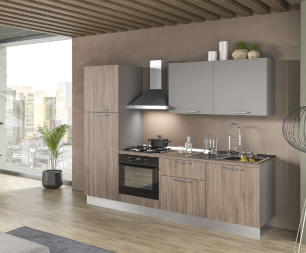 Cucina Icra