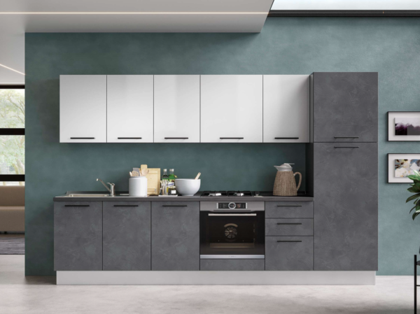 Cucina Ginevra