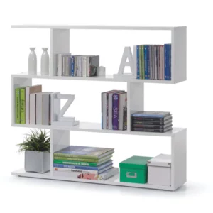Libreria componibile alta "ATHENA"