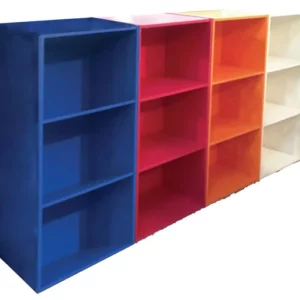Libreria componibile "FREE"