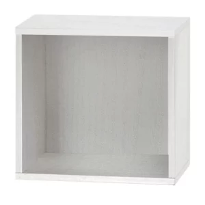 Cubo componibile con sportello "CUBESTACK"