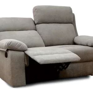 Divano 2 posti relax recliner "PEGASO"