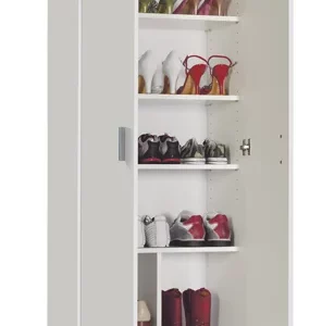 Mobile base alta 2ante tuttopiani cm.180hx58,5x37