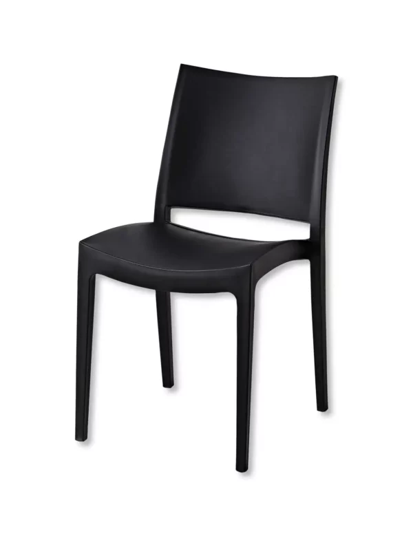Sedia Flat in PP - immagine 2