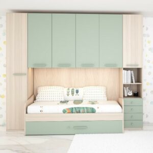 PONTE 290 CON DOPPIO LETTO 4460 ENJOY