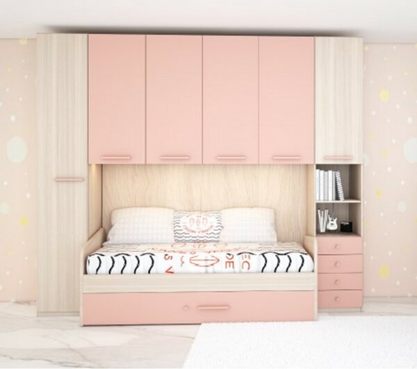PONTE 290 CON DOPPIO LETTO 4460 ENJOY