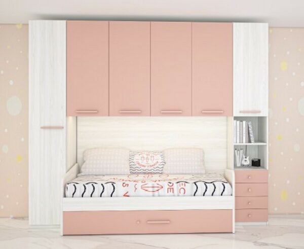 PONTE 290 CON DOPPIO LETTO 4460 ENJOY