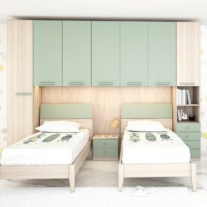 Ponte doppio 390 5580 - Corinne 2
