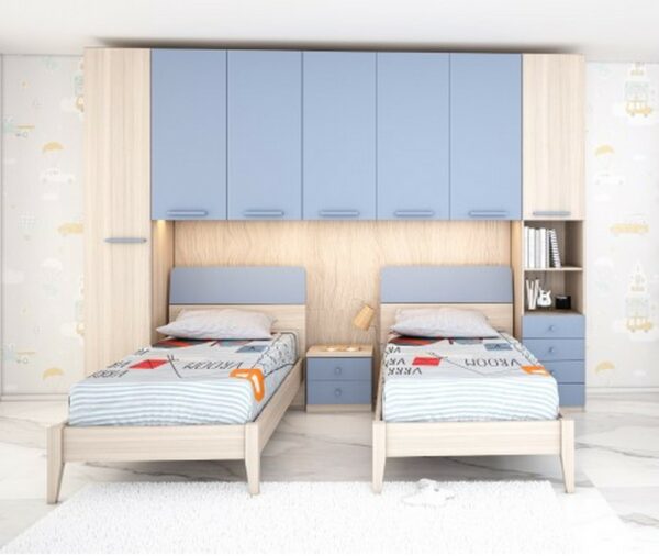 Ponte doppio 390 5580 - Corinne 2