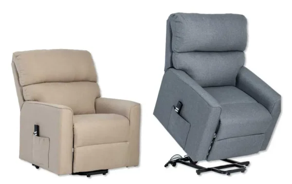 Poltrona Relax 2 Motori COMFY