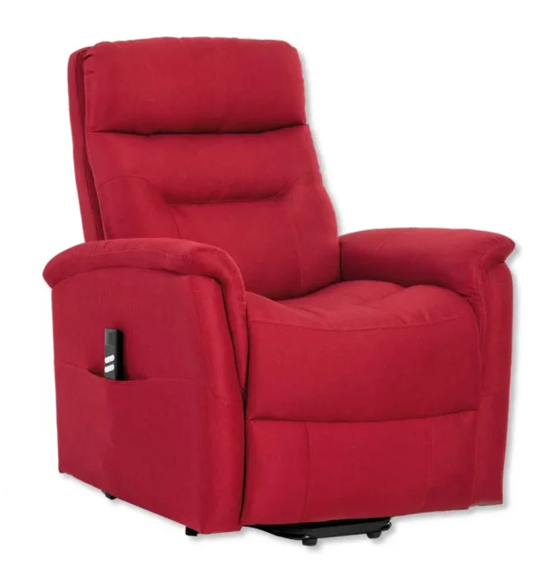 Poltrona Relax 2 Motori SOFT - immagine 2