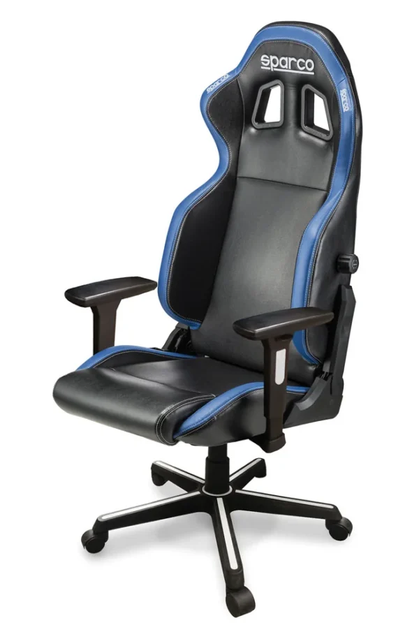 Poltrona ufficio Sparco ICON - immagine 3