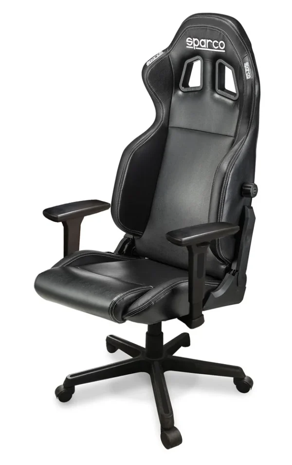 Poltrona ufficio Sparco ICON
