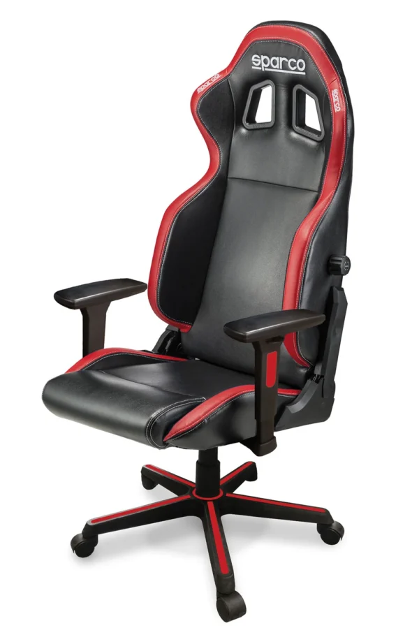 Poltrona ufficio Sparco ICON - immagine 2