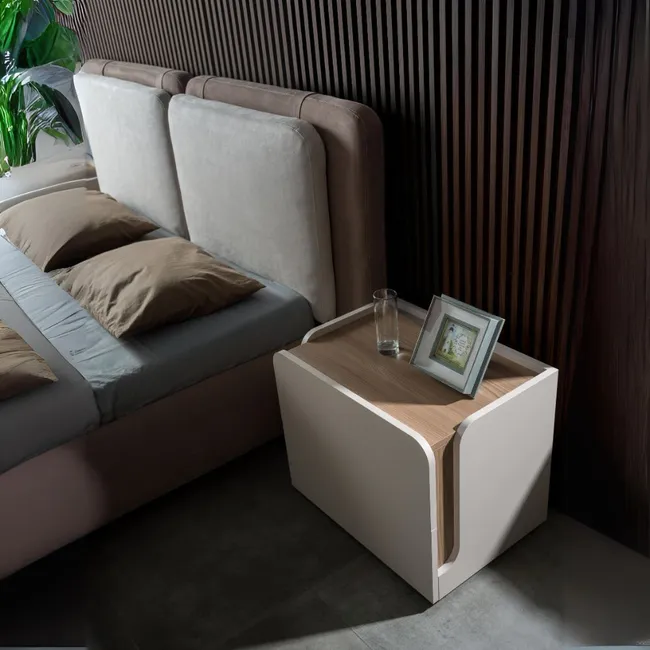 camera da letto maya - immagine 6