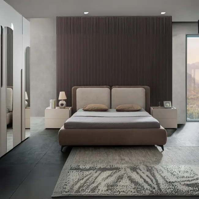 camera da letto maya - immagine 7