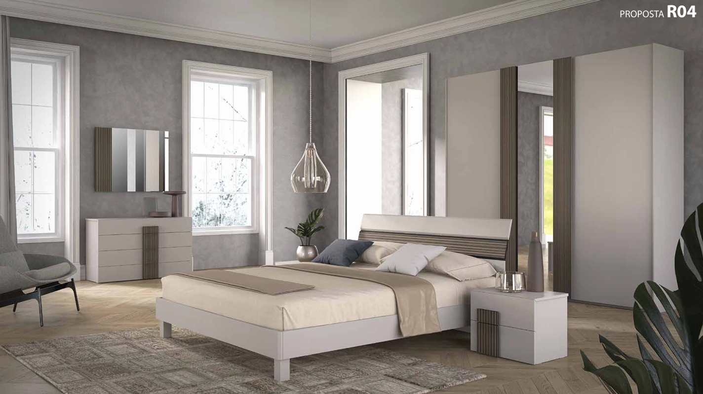 STANZA DA LETTO PRESTIGE - immagine 2