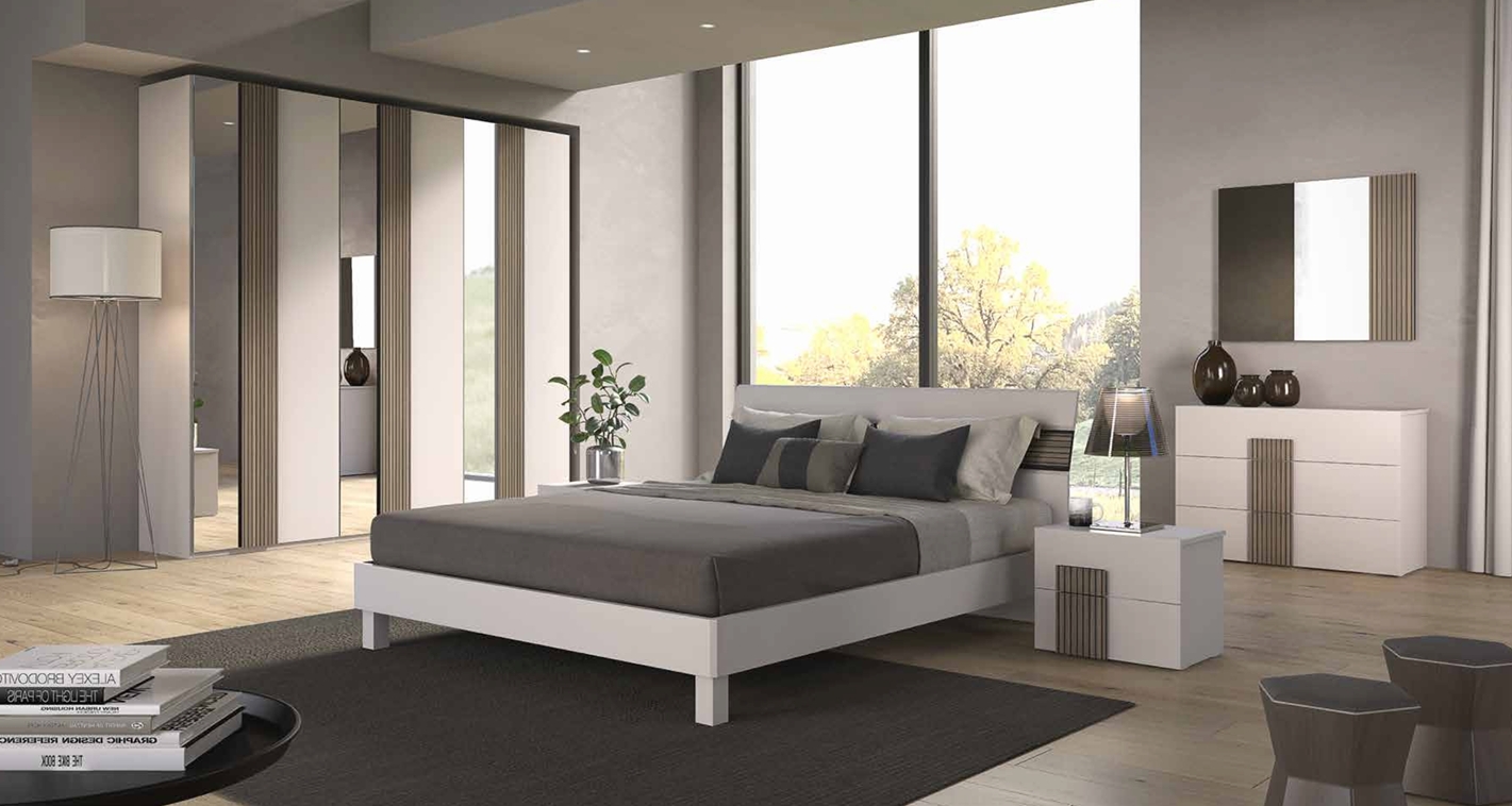 STANZA DA LETTO PRESTIGE - immagine 3