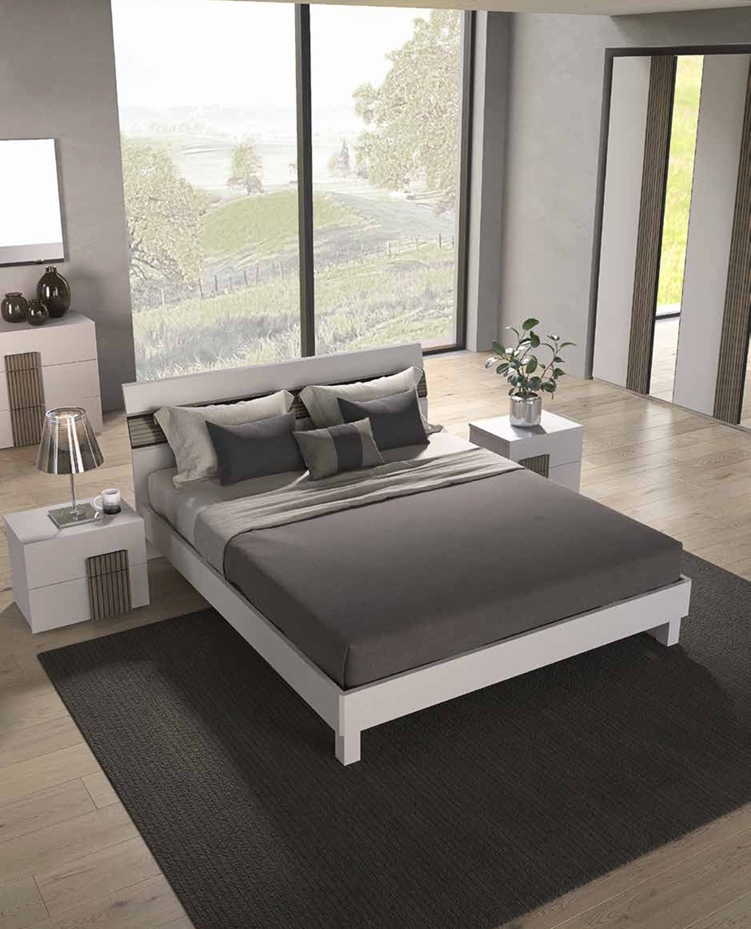 STANZA DA LETTO PRESTIGE - immagine 4