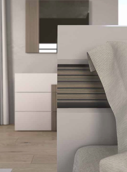 STANZA DA LETTO PRESTIGE - immagine 5
