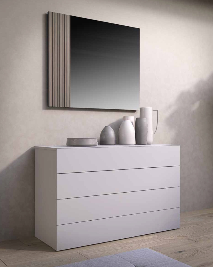STANZA DA LETTO PRESTIGE - immagine 5