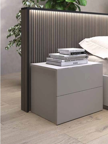 STANZA DA LETTO PRESTIGE - immagine 6