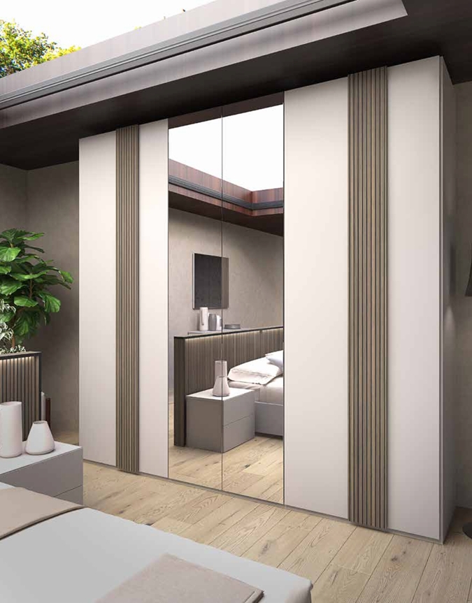 STANZA DA LETTO PRESTIGE - immagine 2