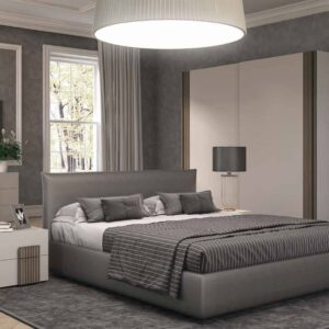 STANZA DA LETTO LINEA
