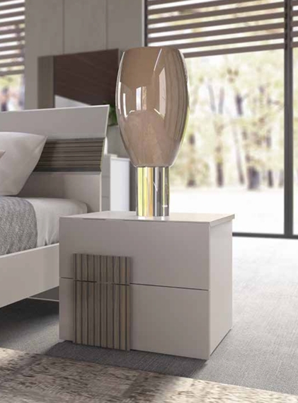 CAMERA DA LETTO ECLIPSE - immagine 3