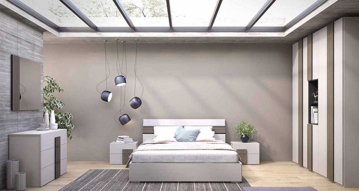 CAMERA DA LETTO LUCE - immagine 3