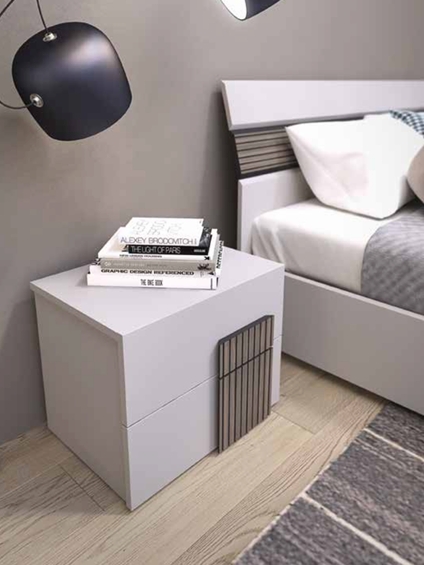 CAMERA DA LETTO LUCE - immagine 5